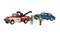 Woodland Scenics N-Scale N WAYNE RECKER'S TOW SERVICE Diorama Effects